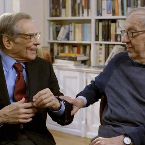 Robert Caro's last book on LBJ likely won't be delayed by editor Robert Gottlieb's death